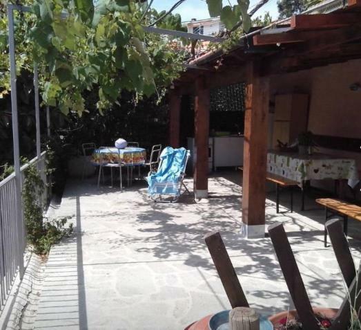 Villa Bruna B&B Sanremo Exterior foto