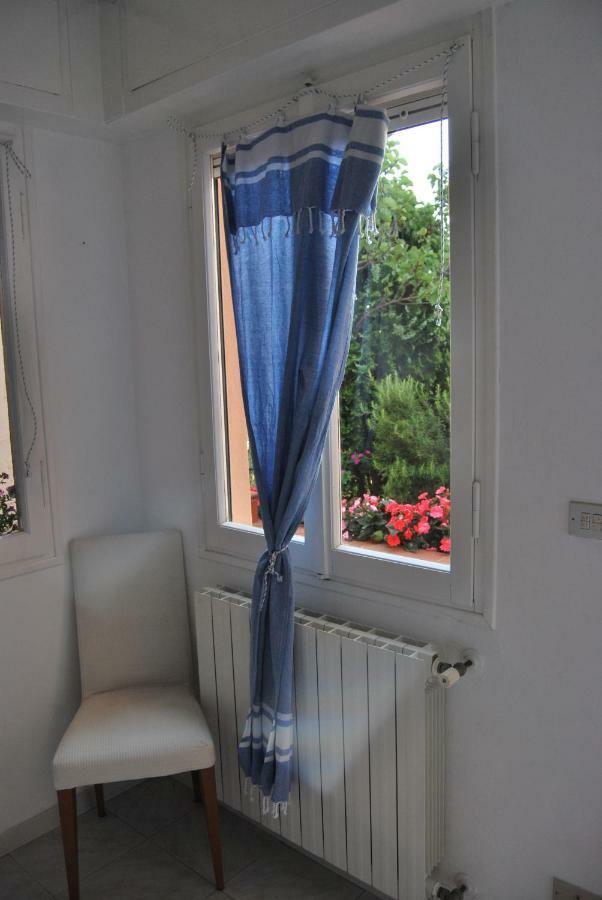 Villa Bruna B&B Sanremo Exterior foto